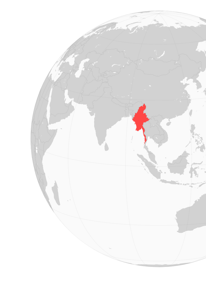 myanmar