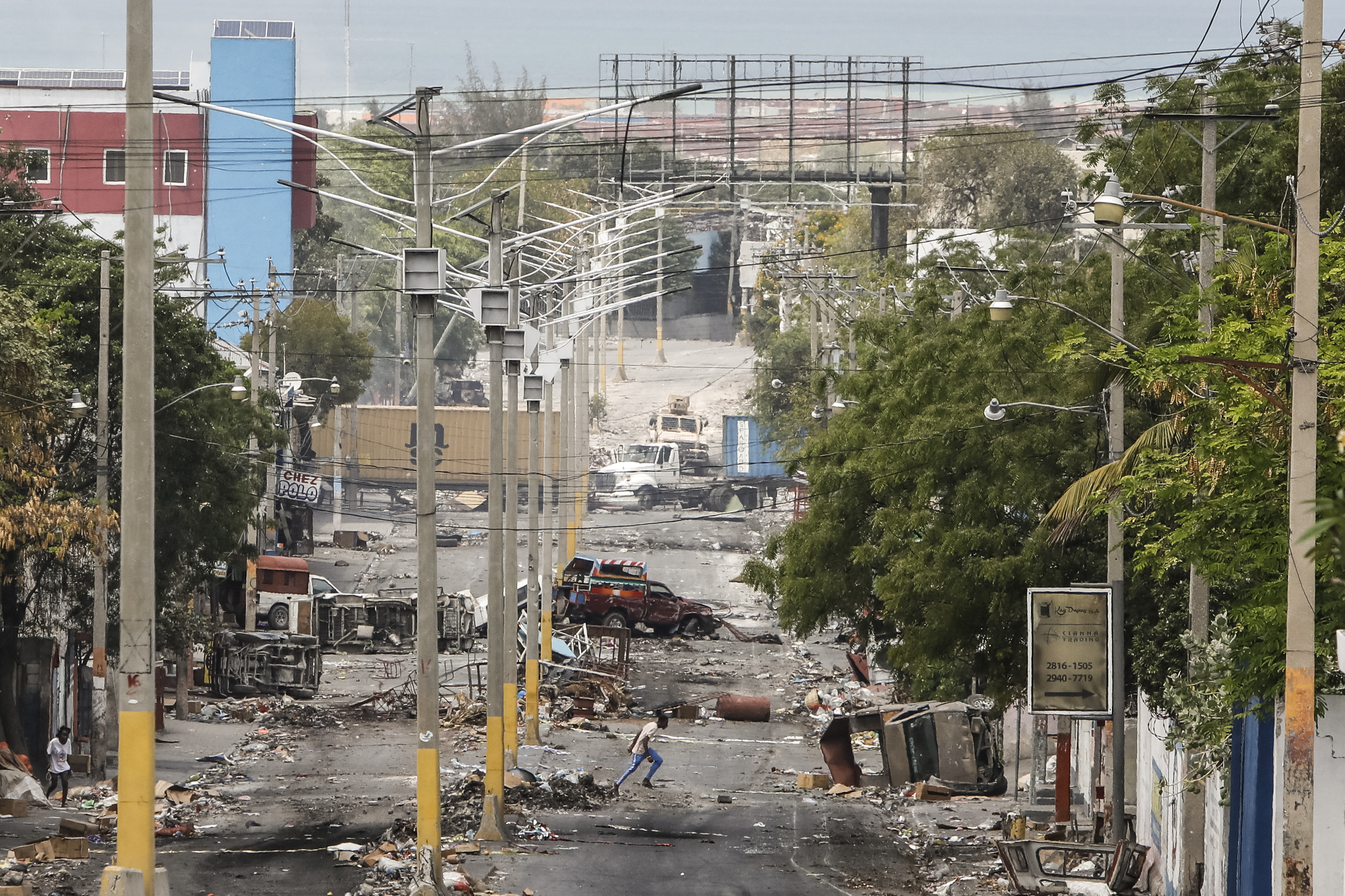 Port-au-Prince