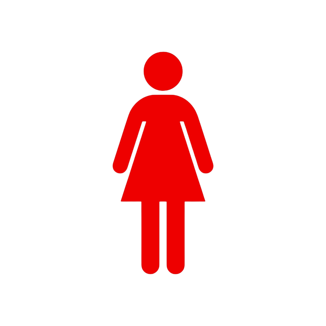 feminine