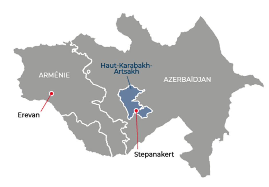 Nagorno-Karabakh