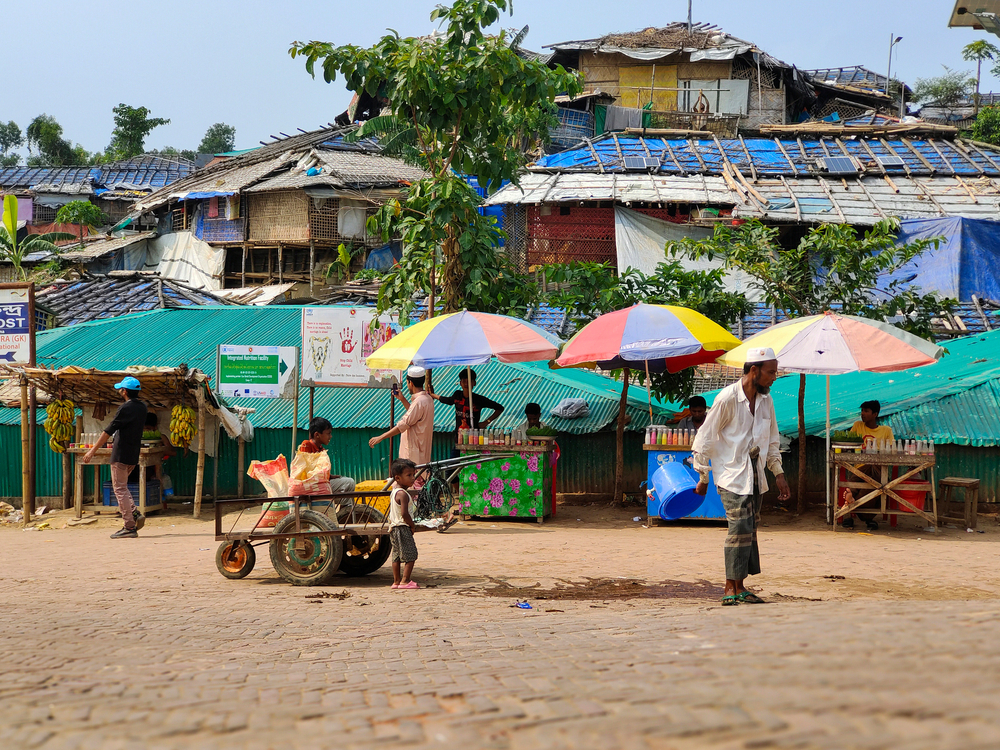 Cox's bazar