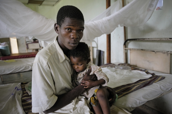 © Robin Meldrum/AZG-MSF