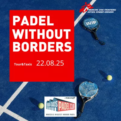Padel without borders