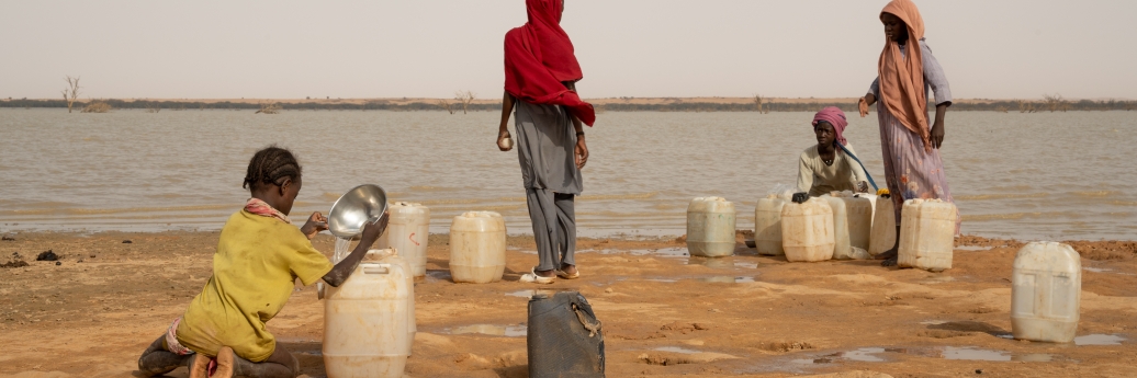 Tchad