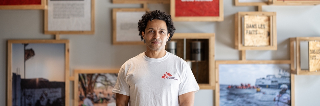 Javid Abdelmoneim