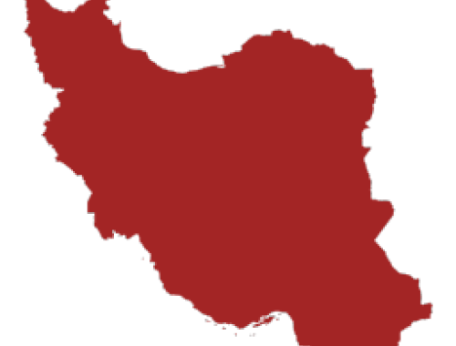 iran