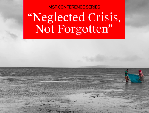 Neglected Crisis, Not Forgotten