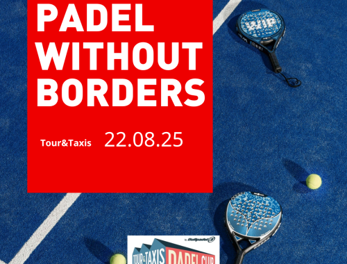 Padel without borders