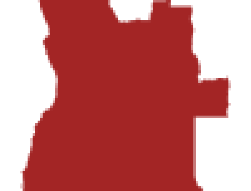 Angola