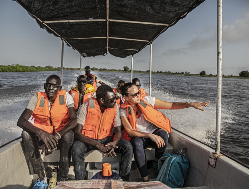 © Nicola Flamigni/MSF. 