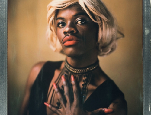 LGBTQI+
