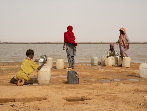 Tchad