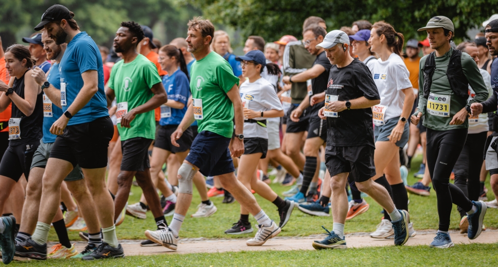 20km of Brussels - participants